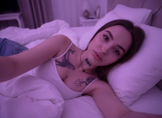 шлюха Елизавета (Мурманск)